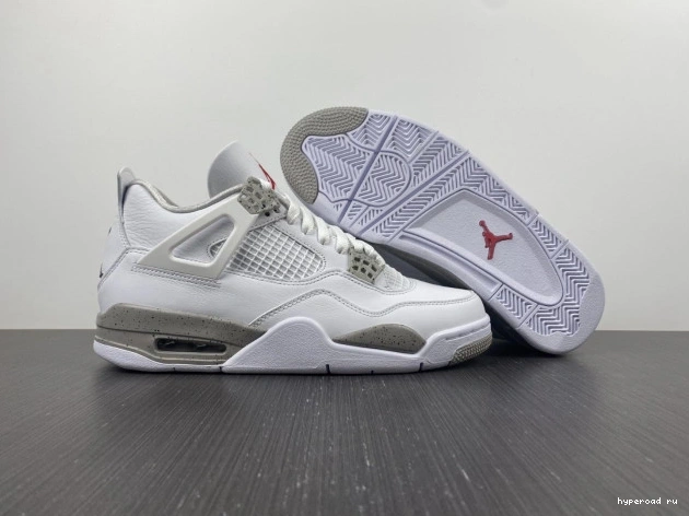 Retro White Jordan CT8527-100 4 (2021) Oreo 1015
